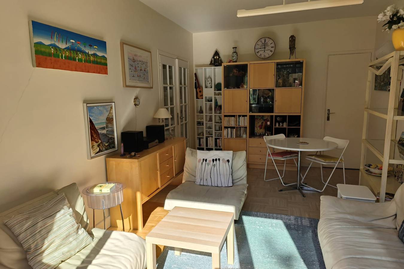 Appartement de vacances