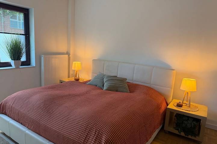 Ganze Wohnung, Ferienwohnung Schöne Zeit 1 - Ferienwohnungen Schöne Zeit! 15204 in Leer, Leer (Ostfriesland)