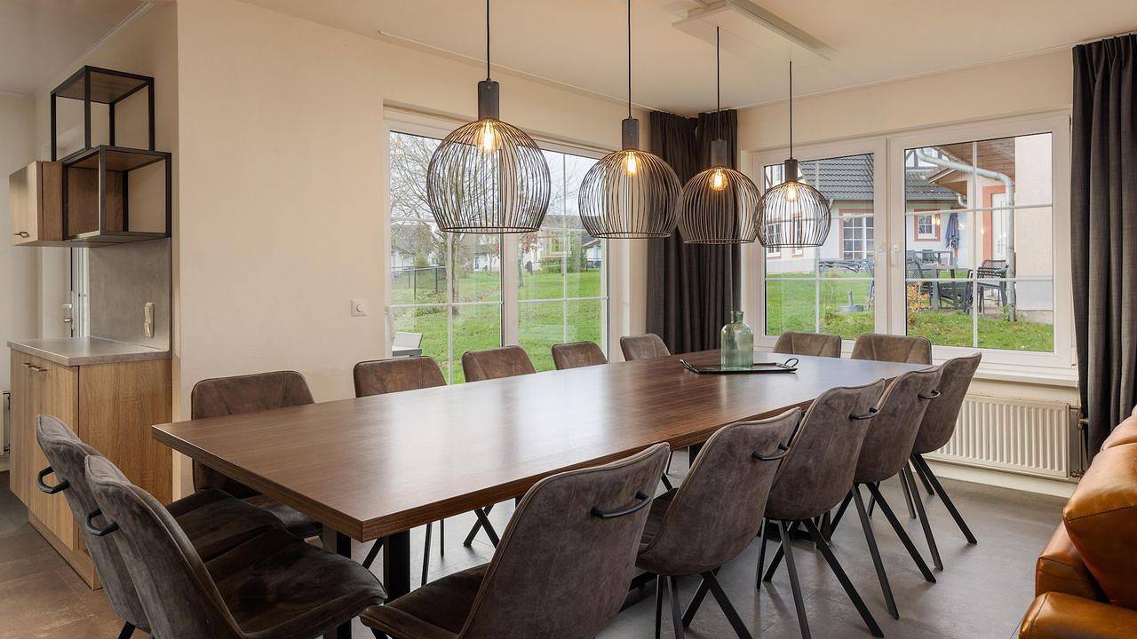 Ferienhaus für 14 Personen (152 m²) in Cochem in Ediger-Eller, Cochem-Zell