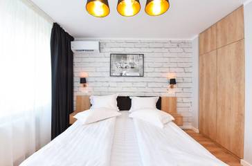 Holiday Rental for 5 People in Bucharest, Romania, Photo 4