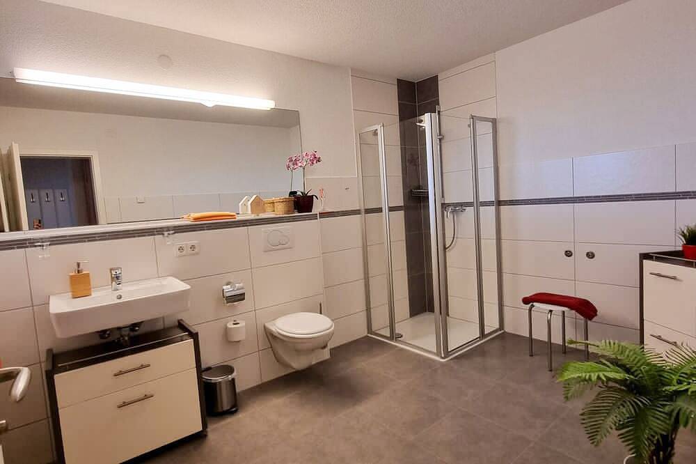 Ganze Wohnung, Ferienwohnung/App. für 4 Gäste mit 65m² in Todtnauberg in Todtnauberg (Todtnau), Todtnau