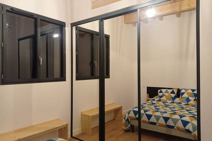 Gîte pour 4 personnes à Louhossoa - 4