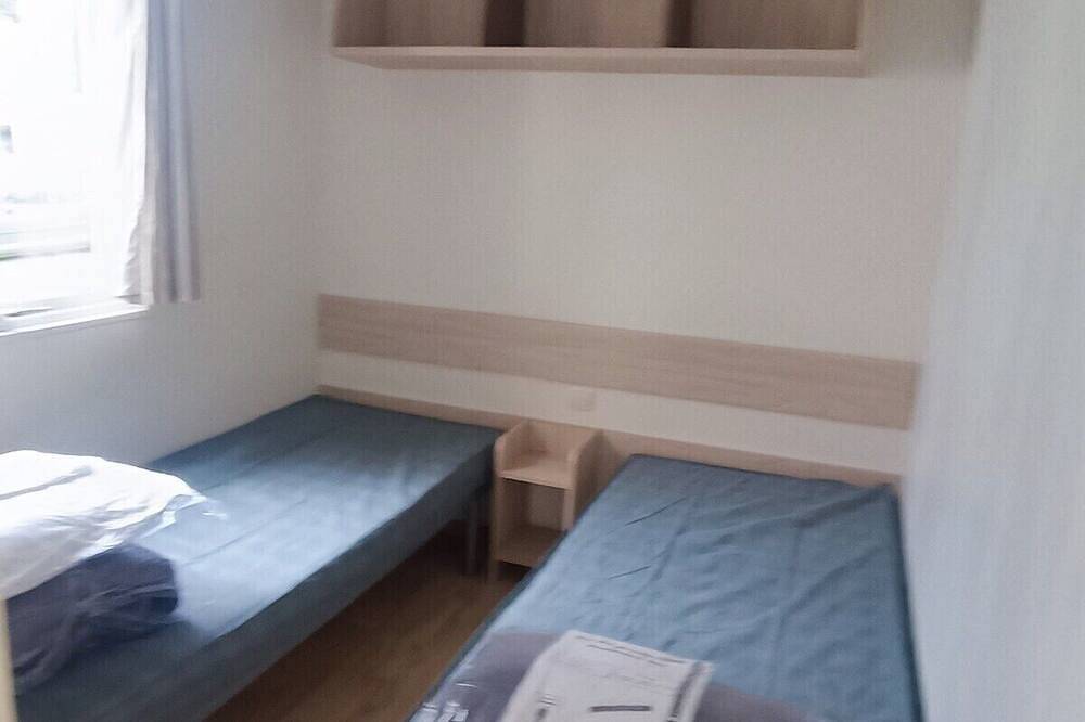 Premi Home Xl Superieur 6P 3ch-Puy du Fou 25min in La Boissière-de-Montaigu, Vallée de la Loire