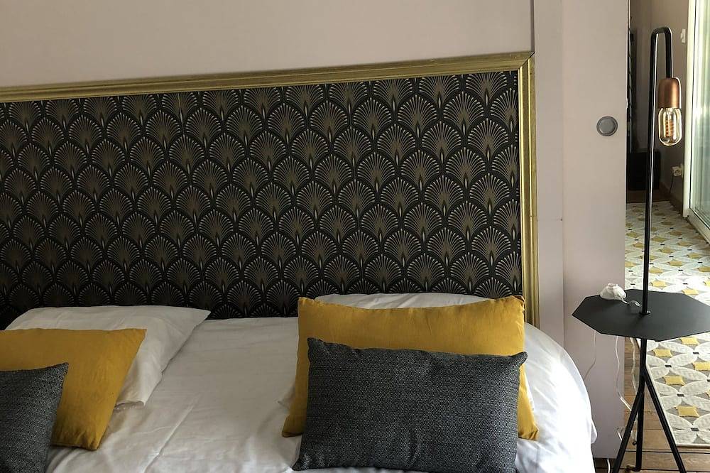 Maison Familiale au Calme à 10mn de Centre de Bordeaux in Bègles, Bordeaux und Umgebung