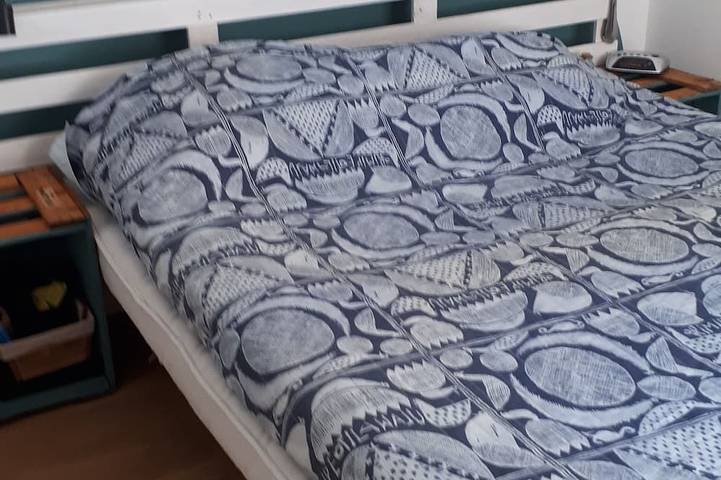 Location de vacances pour 2 personnes à Murviel-lès-Béziers - 3