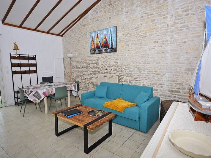 Ferienhaus für 6 Personen auf Île d'Oléron - 2