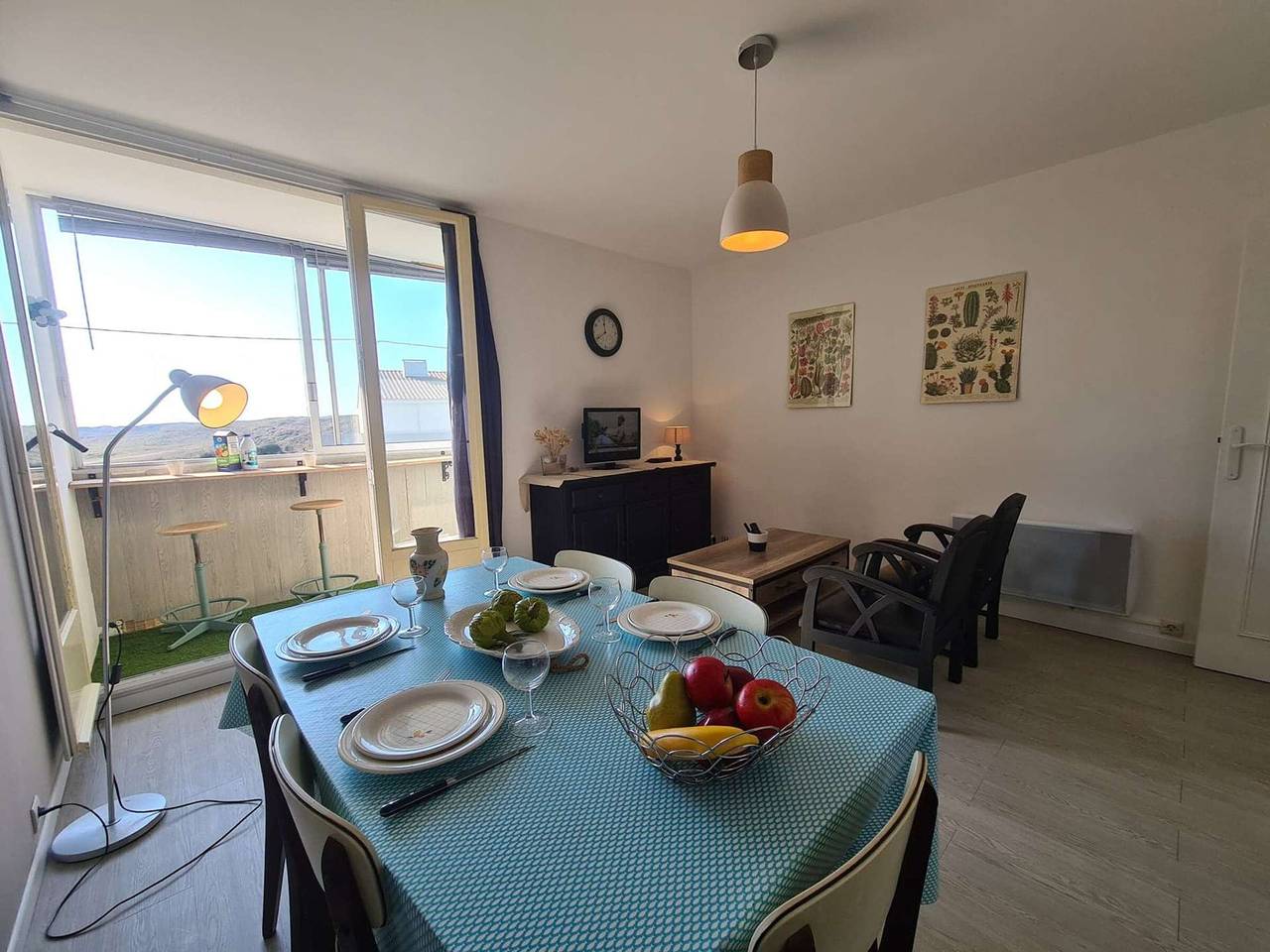 Photo : Appartement de vacances