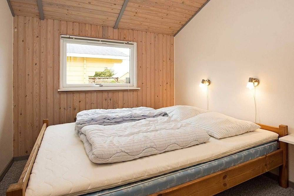 4 Sterne Ferienhaus in Stege in Råbylille Strand, Vordingborg und Umgebung
