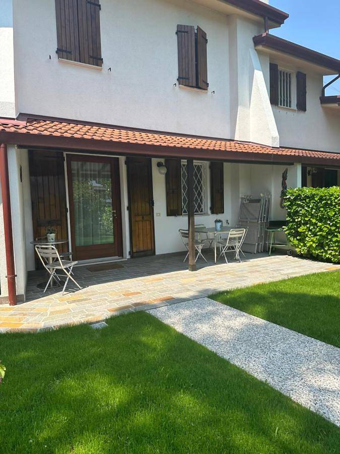 Three-Bedroom House in Duna Verde (Veneto), Caorle