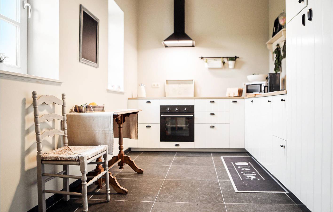 Casa de vacaciones para 7 personas con jardín in Stavele, Alveringem