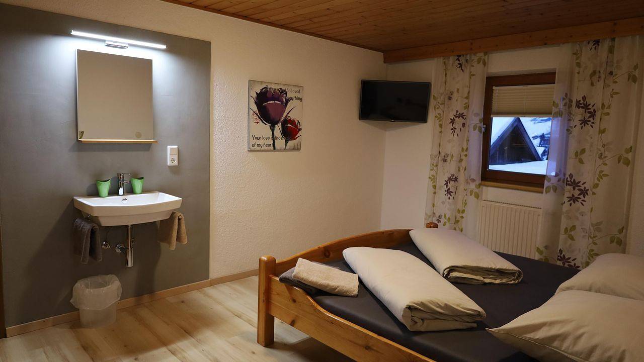 Ganze Ferienwohnung, Ferienwohnung für 6 Personen (90 m²) in Neustift im Stubaital in Stubaier Alpen, Neder