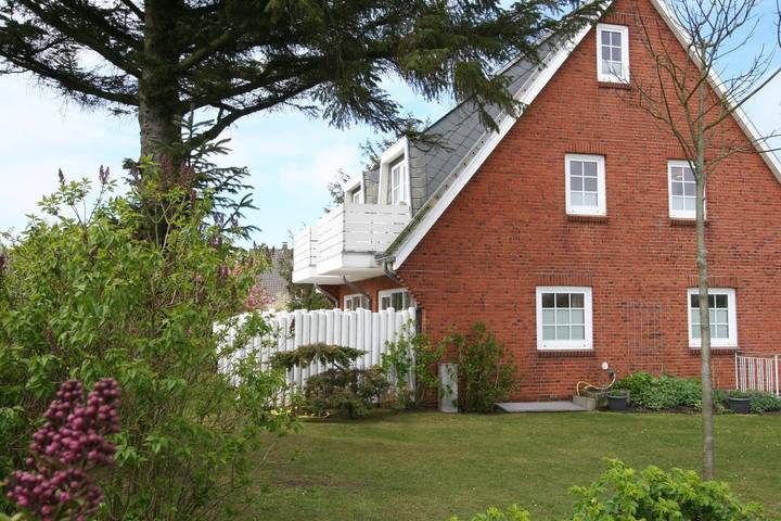 Ganze Wohnung, Spieker Wenningstedt in Nordfriesische Inseln (Schleswig-Holstein) (Schleswig-Holstein), Wenningstedt