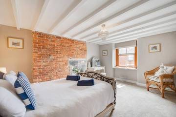 Cottage for 6 People in Belper, Derbyshire, Photo 2