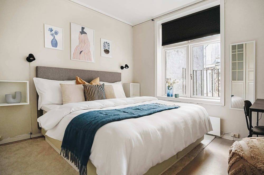 Ferieleilighet til 6 Personer i Bergen, Vestland