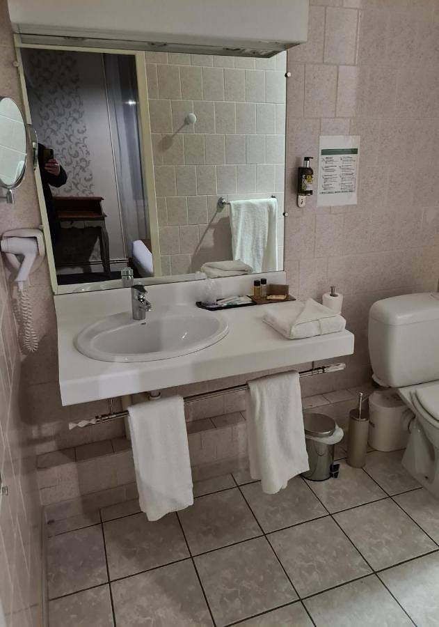 Junior Suite in Saint-Florentin, Région d'Auxerre