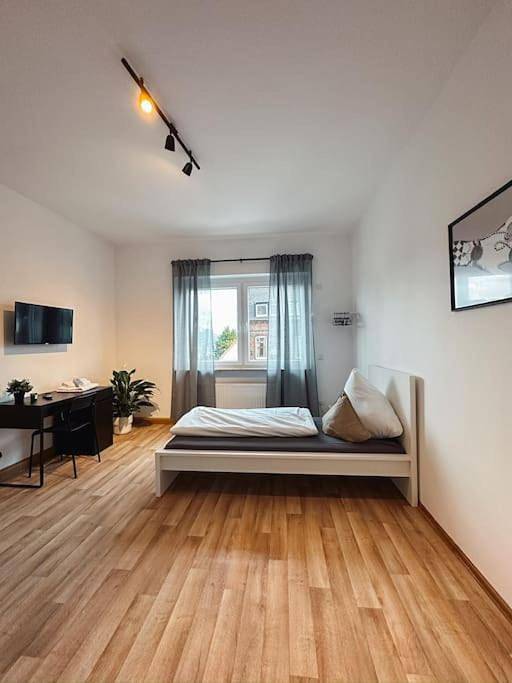 Ferienwohnung für 3 Personen