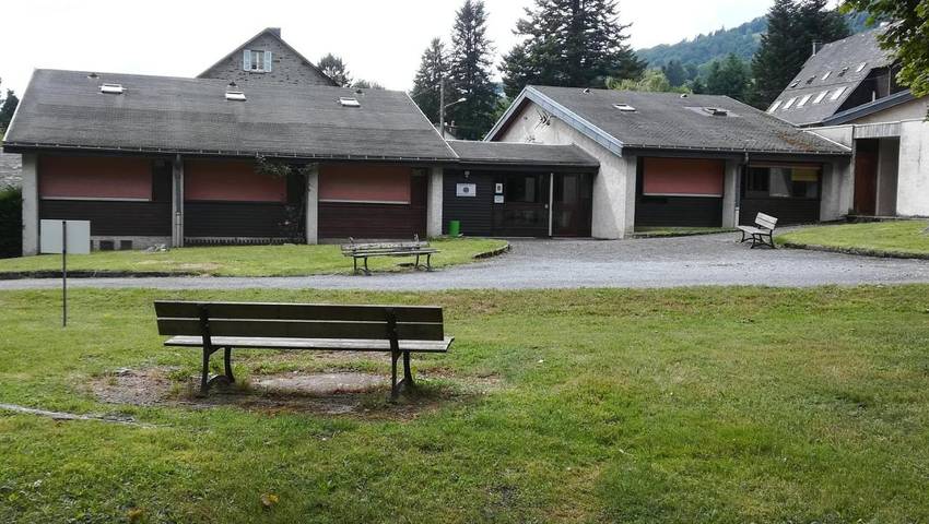 Apartamento de vacaciones para 4 personas, con vistas, Se admiten mascotas - 1