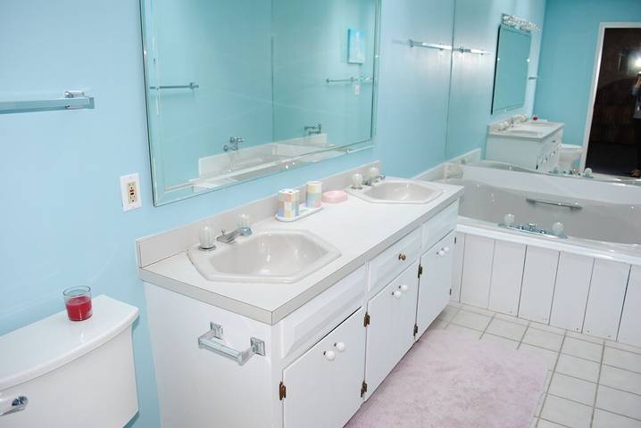 Vacation house for 8 people, with terrace, with pets in Pawleys Island