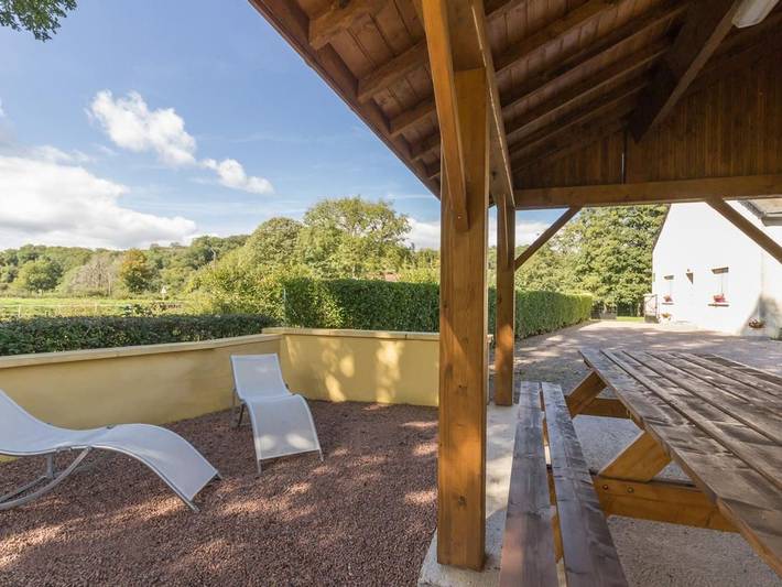 Renoviertes Haus mit Garten nahe Morvan-Park und Beaune-Weinbergen in Magnien, Beaune und Umgebung