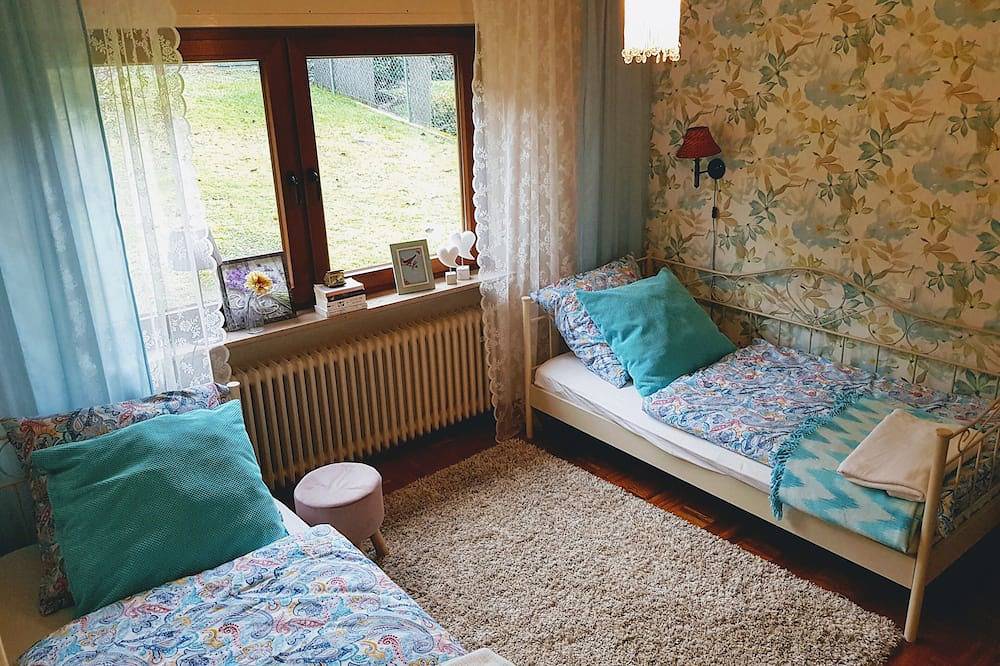 Ferienwohnung Rheinzeit beim Toni in Boppard, Mittelrhein