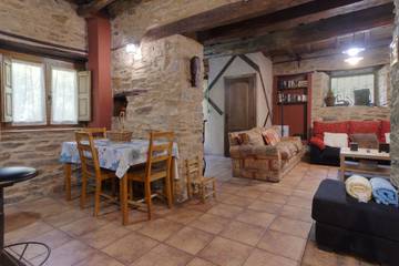 Casa De Vacaciones para 10 Personas en Valdecañada, Ponferrada, Foto 4