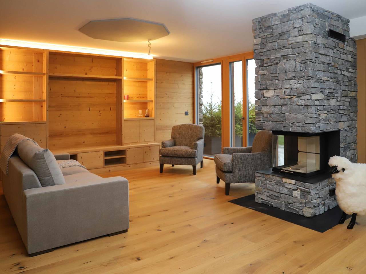 Appartement entier, Hédonia A7 in Villars-sur-Ollon, Ollon (Villars-sur-Ollon)