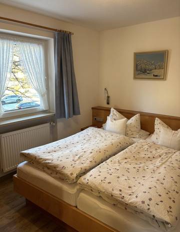 Pension für 3 Personen in Oberstdorf, Allgäuer Alpen, Bild 4