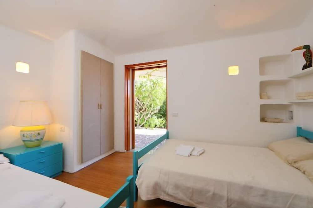 Audarya in Portobello di Gallura, Gallura