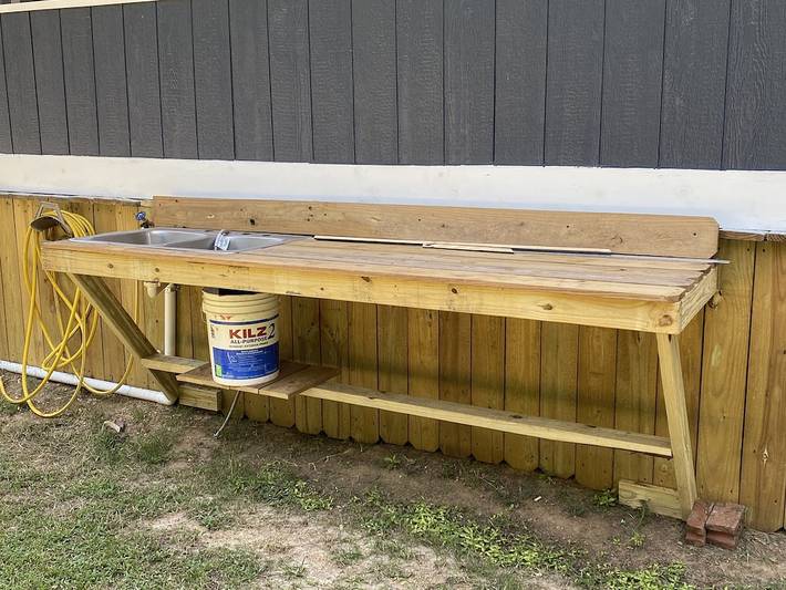 Ferienhaus für 6 Personen - 1