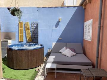 Ferienhaus in S'Illot Cala Morlanda, Manacor für 6 