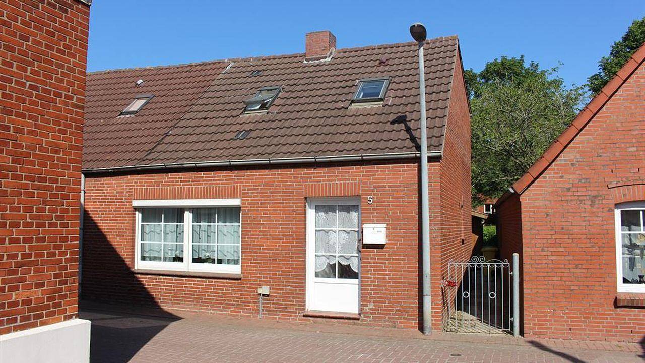 Ferienhaus für 3 Personen (70 m²) in Emden in Emden, Ostfriesland
