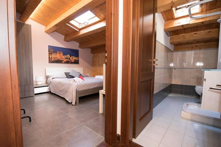 Chambre d’hôte pour 4 personnes à Noto - 4
