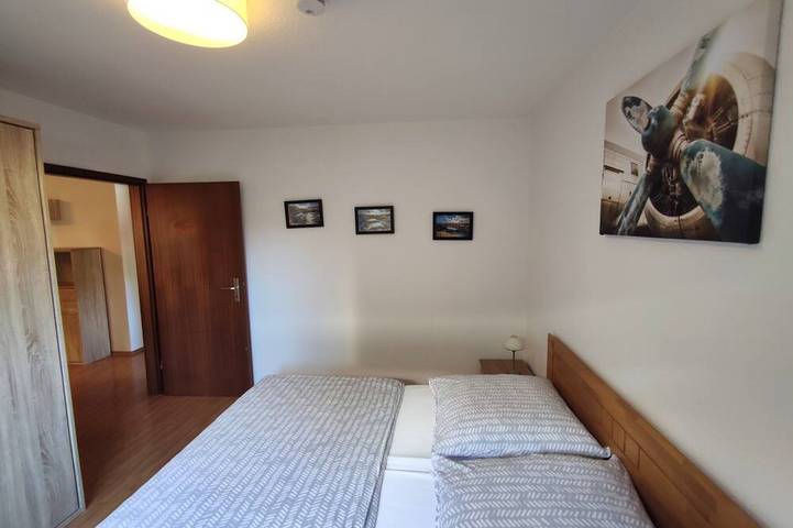 Ganze Wohnung, Rhein Neckar Living Neuhofen - Free Wifi & Parking in Waldsee, Rheinebene