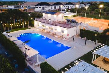 Casa Vacanza per 10 Persone in Ispica, Provincia di Ragusa, Foto 1
