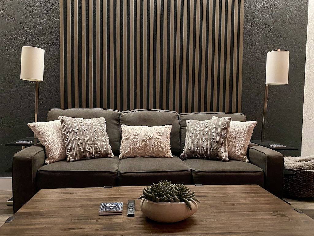 Ganze Wohnung, Schön Ferienwohnung mit einem Schlafzimmer in La Quinta Dekoriert in La Quinta (CA), Coachella Valley