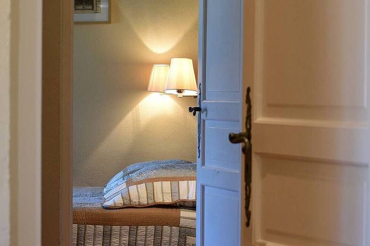 Location de vacances pour 6 personnes, avec jardin et piscine à Caderousse - 2