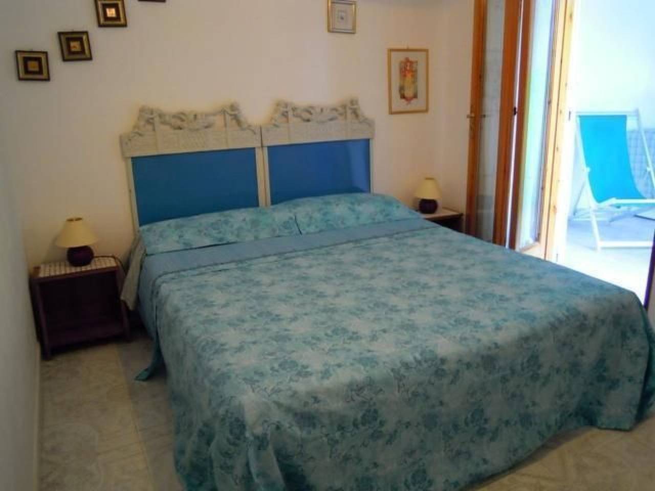Entire apartment, Wohnung C in Lipari