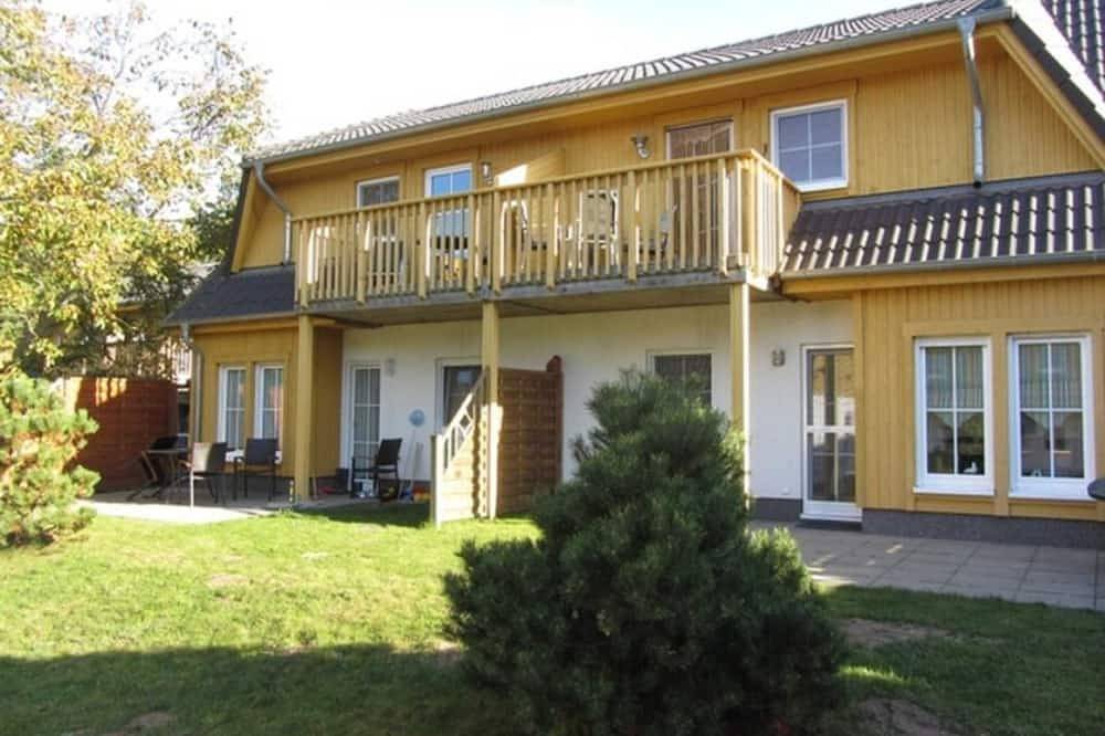 Ferienwohnung in Usedom für 3 Personen in Usedom
