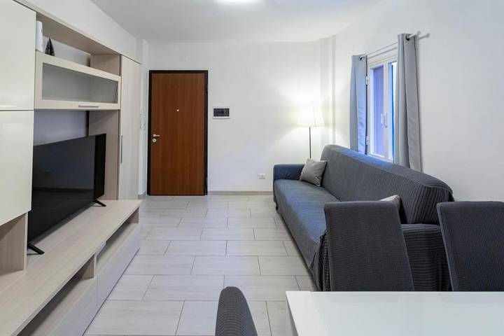 Chambre d’hôte pour 6 personnes, avec vue et balcon, animaux acceptés à Zola Predosa - 3