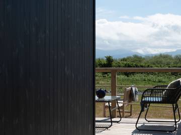 Chalet for 6 People in Isle of Anglesey, North-Wales, Photo 1