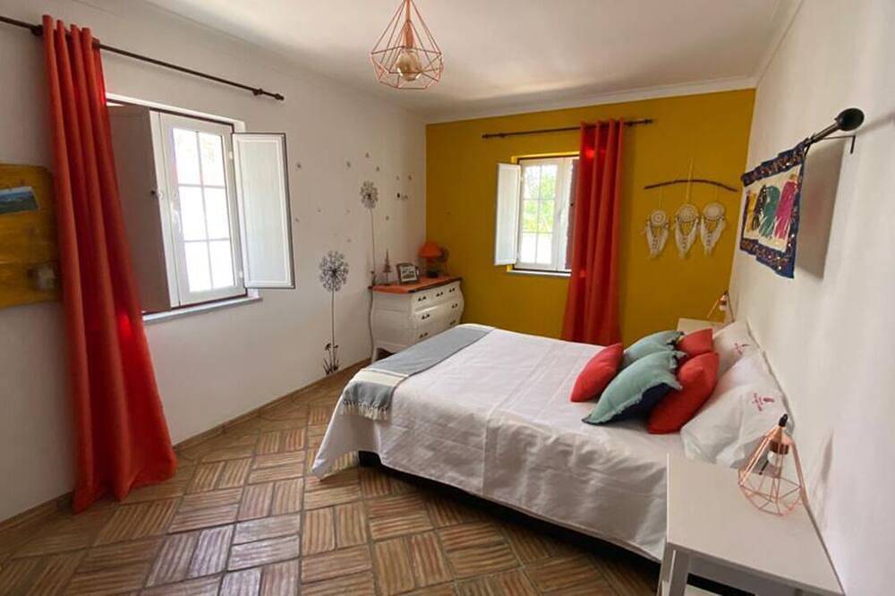 Tapada do Poço das Canas - A refuge in the Alentejo in Redondo, Distrito de Évora