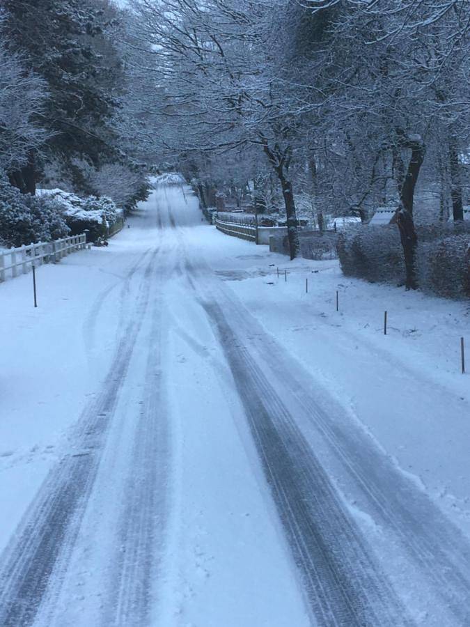 Chambre d’hôte pour 2 personnes, avec jardin ainsi que vue et terrasse à Wavre - 2