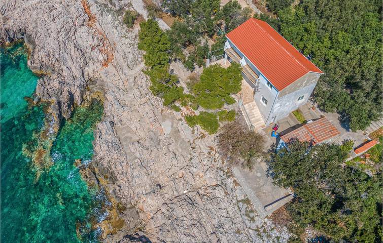 Ferienhaus für 2 Personen, mit Garten auf Peljesac - 4