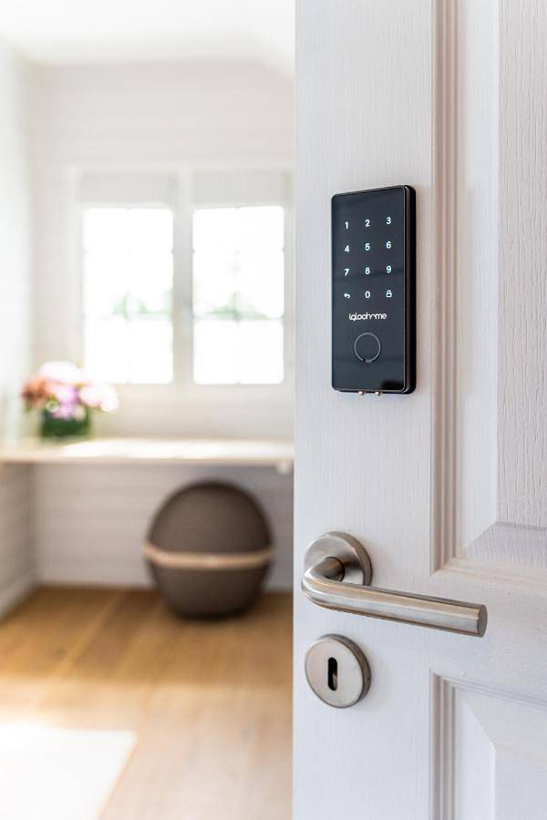 Villa pour 8 personnes, avec jardin ainsi que piscine et vue dans Saint-Gilles les Bains - 3