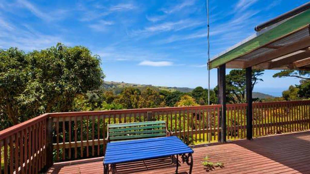 120 Biddles - Apollo Bay, Vic in Skenes Creek, Colac Otway Shire