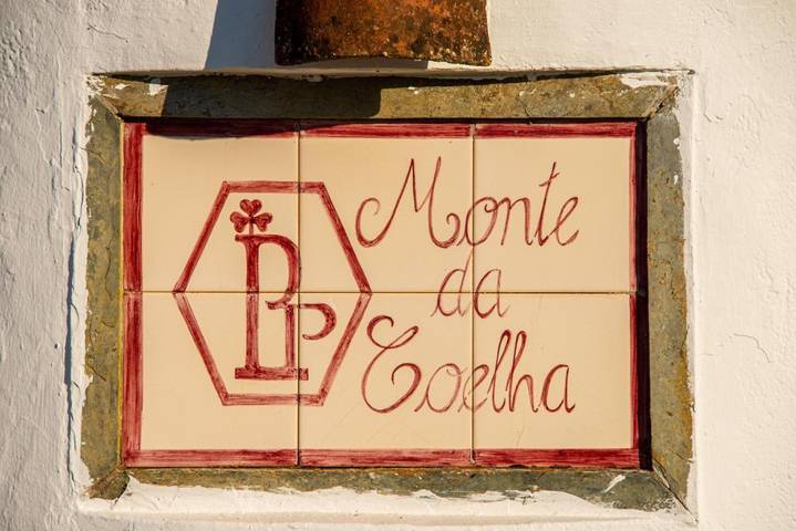 Monte Da Coelha Al in Redondo, Distrito de Évora