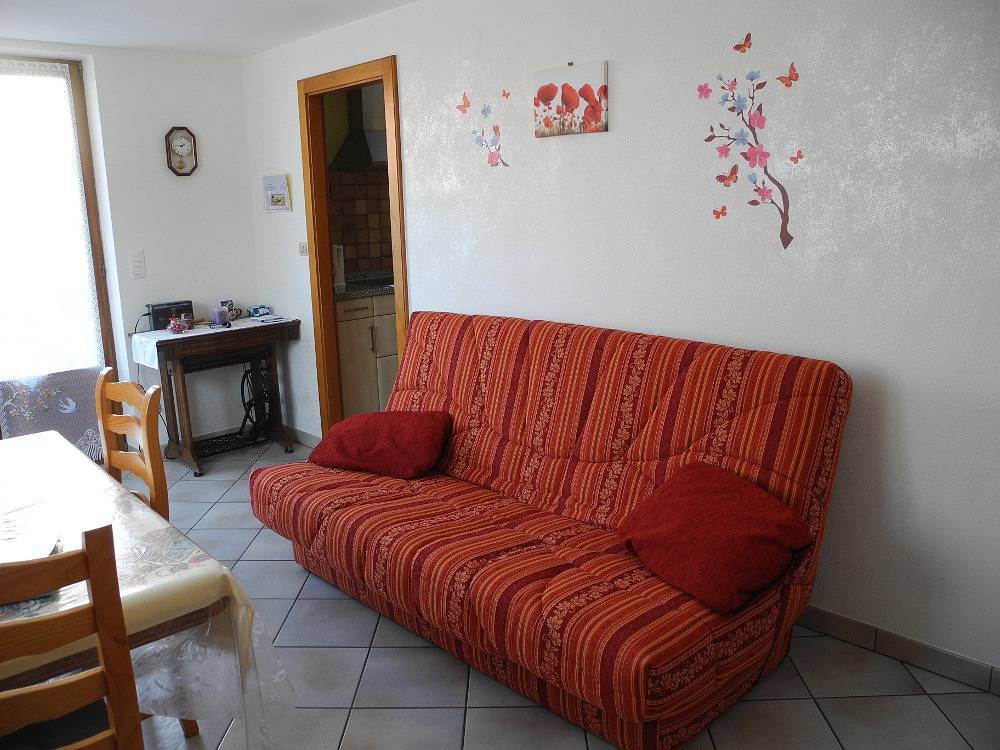 Epfig Gîte Les Hirondelles - 2 gîtes au centre Alsace in Epfig, Région de Sélestat-Erstein
