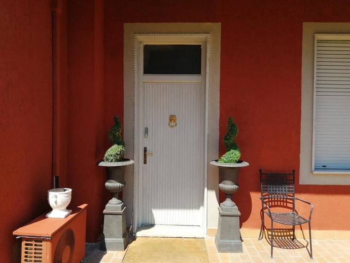 Chambre d’hôte pour 2 personnes, avec jardin et vue à Voghera - 3