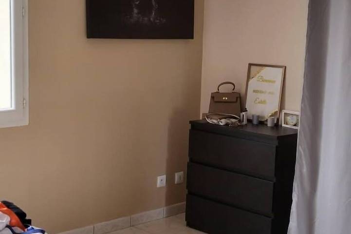 Location de vacances pour 9 personnes à Meyrargues - 3