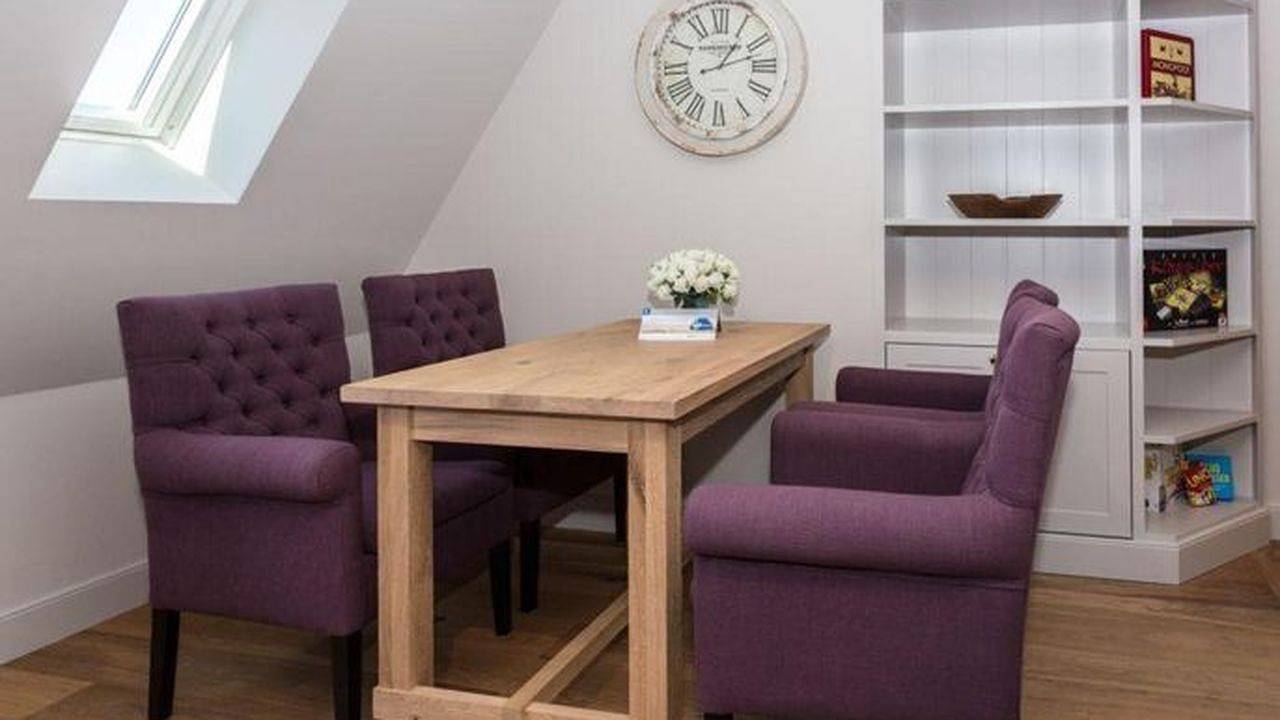 Ganze Ferienwohnung, Ferienwohnung für 4 Personen (88 m²) in Westerland (Sylt) in Westerland, Sylt (Gemeinde)